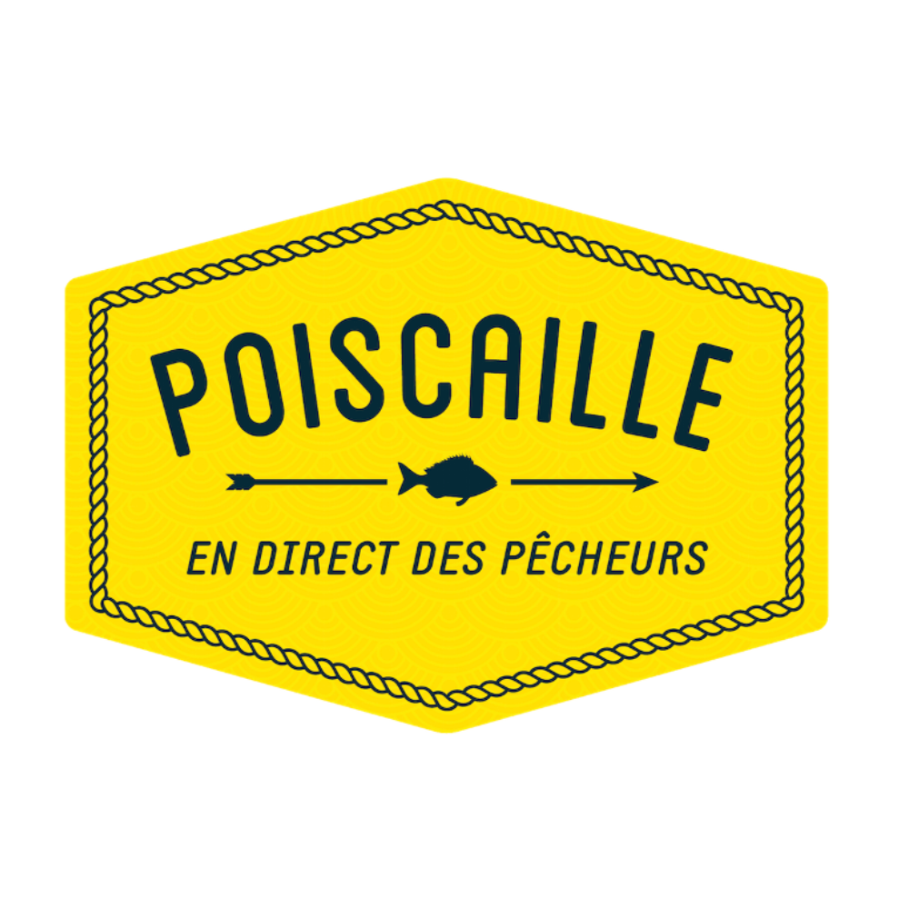 Biocoop Confluence point de collecte Poiscaille