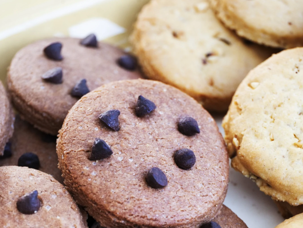 Cookies Comme des Grands