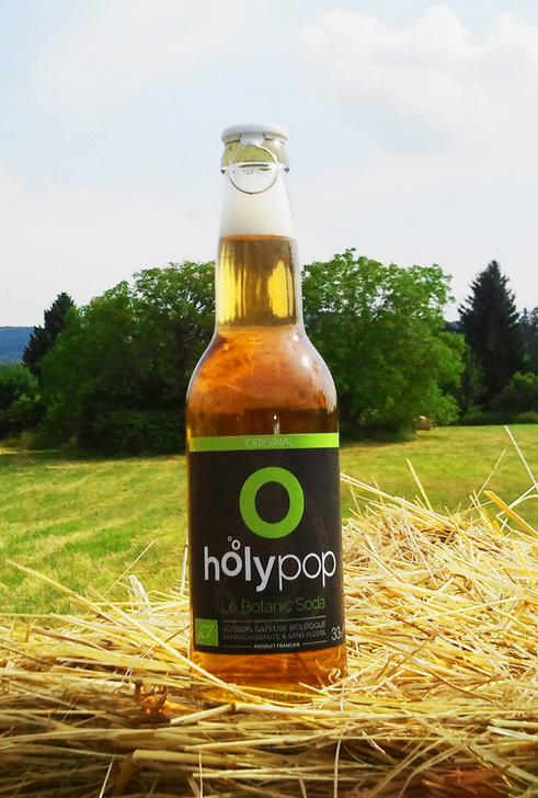 Holypop